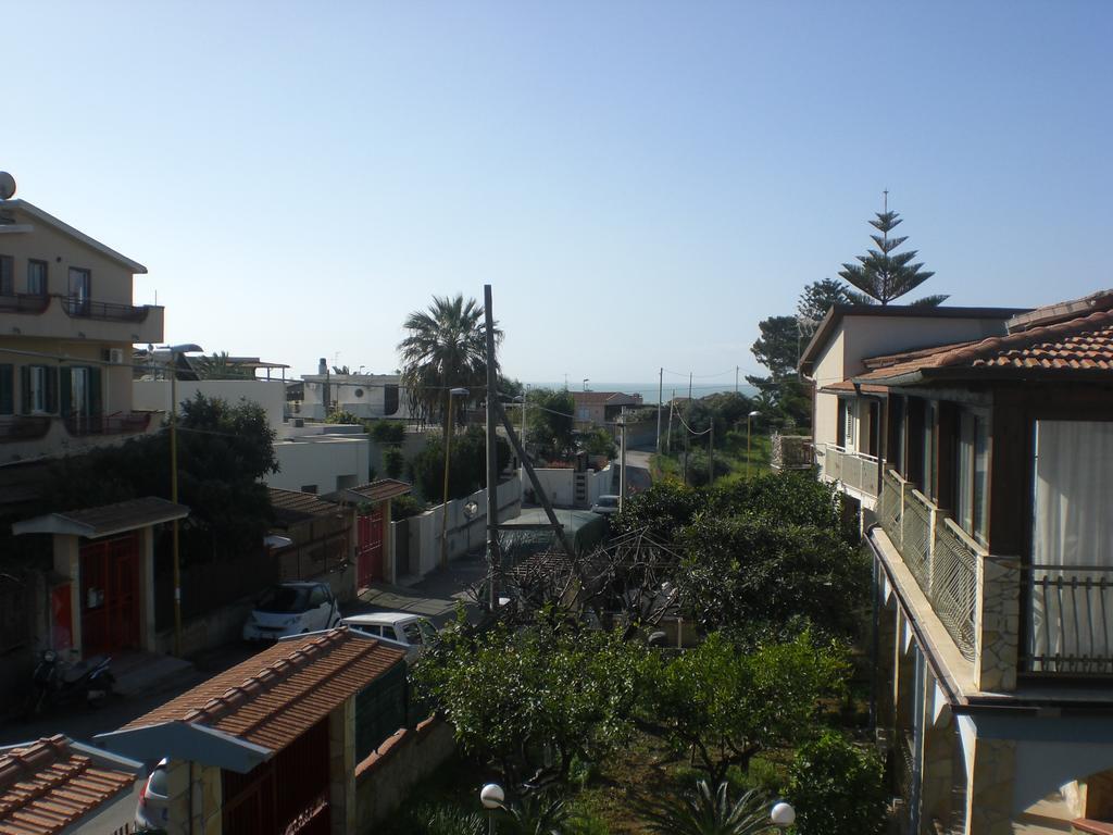 Bouganville San Leone Exterior foto