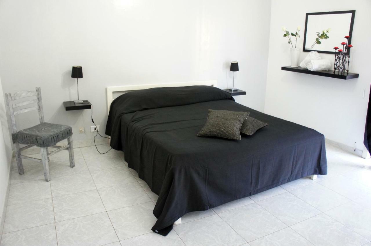 Bouganville San Leone Exterior foto