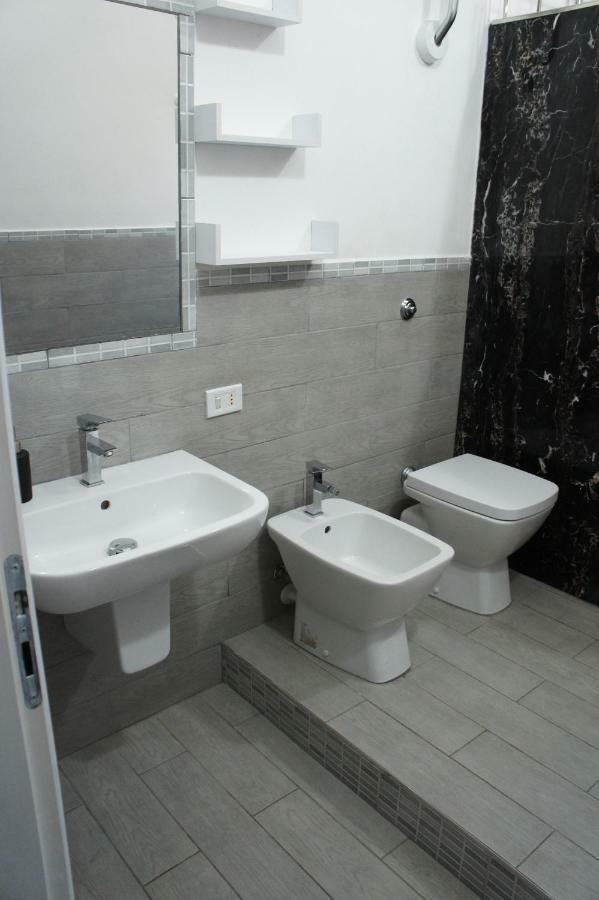 Bouganville San Leone Exterior foto